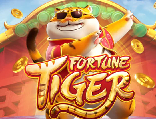 Fortune Tiger